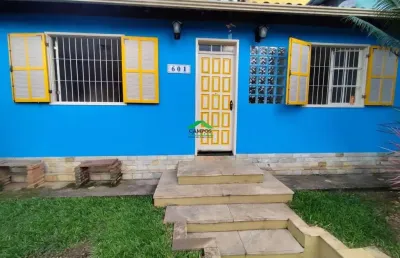Casa com 3 quartos para alugar em são josé, mariana  por r$ 4.500