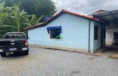 Chácara / sítio à venda na zona rural, mariana  por r$ 900.000
