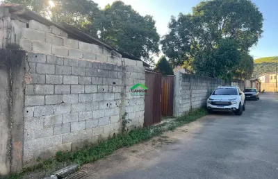 Chácara / sítio com 2 quartos à venda no bandeirantes, mariana  por r$ 450.000