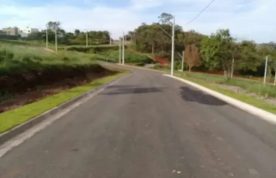 Terreno à venda no tombadouro, cachoeira do campo  por r$ 135.108
