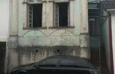 Casa com 5 quartos à venda no Cabeças, Ouro Preto 