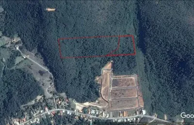 Terreno à venda no tombadouro, cachoeira do campo  por r$ 250.000