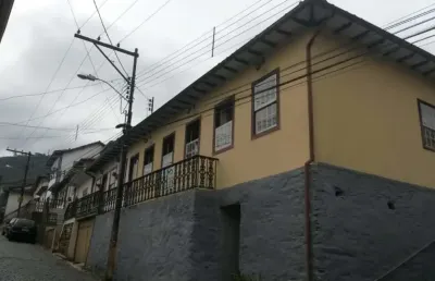 Casa com 5 quartos à venda em antônio dias, ouro preto  por r$ 1.200.000