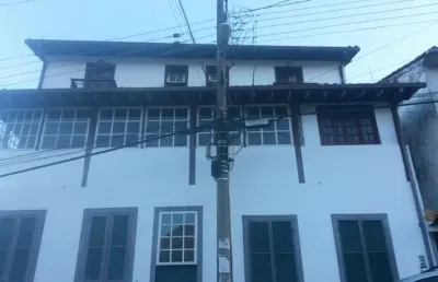 Casa com 16 quartos à venda na água limpa, ouro preto  por r$ 1.900.000