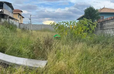 Terreno à venda na vila alegre, cachoeira do campo  por r$ 130.000