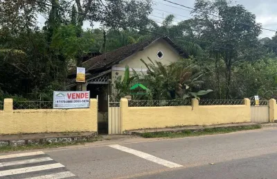 Casa à venda em passagem de mariana, mariana  por r$ 750.000