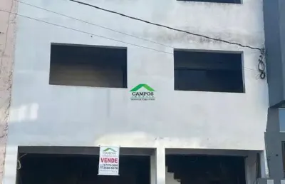 Casa com 2 quartos à venda no centro, ouro branco  por r$ 275.000