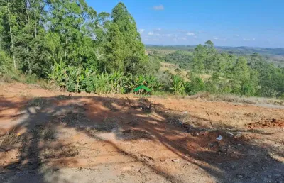 Terreno à venda na zona rural, ouro branco  por r$ 130.000