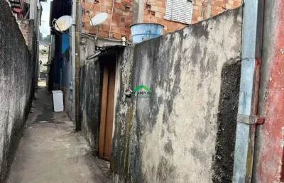 Casa com 2 quartos à venda no centro, mariana  por r$ 200.000
