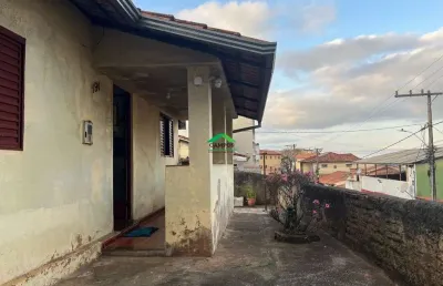 Casa com 3 quartos à venda no bauxita, ouro preto  por r$ 1.400.000