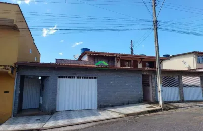 Casa com 5 quartos à venda no primeiro de maio, ouro branco  por r$ 430.000