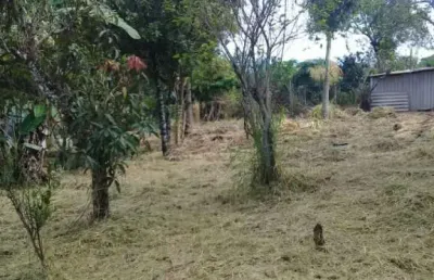 Terreno à venda no gouveia, santo antônio do leite  por r$ 150.000