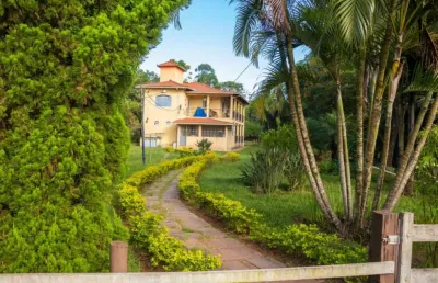 Fazenda à venda em padre viegas, mariana  por r$ 6.000.000