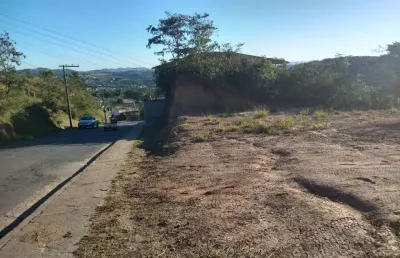 Terreno à venda no tombadouro, cachoeira do campo  por r$ 180.000