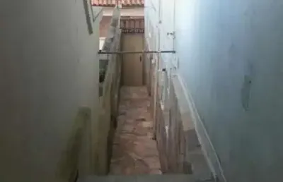 Casa com 3 quartos à venda na vila são josé, ouro preto  por r$ 249.900