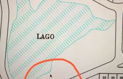 Terreno à venda no residencial dom bosco, cachoeira do campo  por r$ 102.000