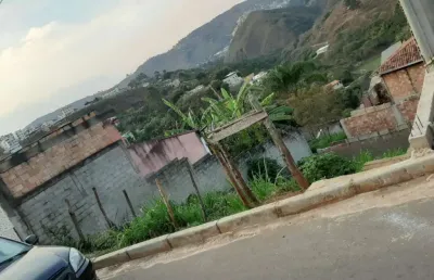 Terreno à venda em nossa senhora do carmo, ouro preto  por r$ 150.000