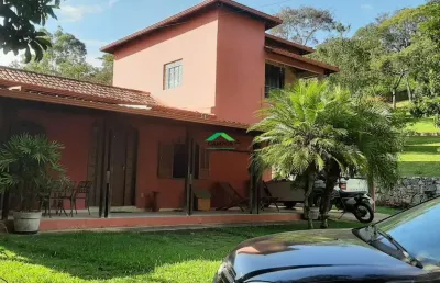 Chácara / sítio à venda no santo antônio do leite, ouro preto  por r$ 1.300.000
