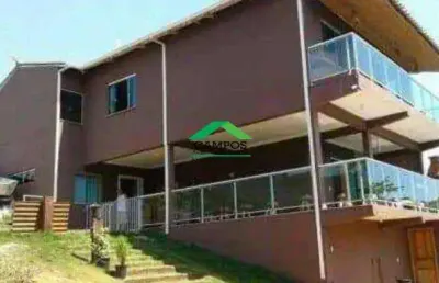 Casa com 3 quartos à venda no bandeirantes, mariana  por r$ 799.000