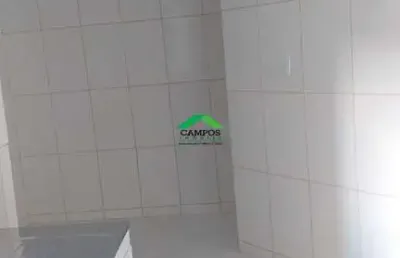Apartamento com 2 quartos à venda no rosário, mariana  por r$ 260.000