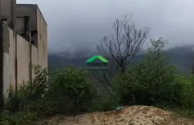 Terreno à venda na liberdade, mariana  por r$ 95.000