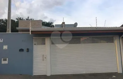 Casa térrea com 2 quartos à venda em residencial vila dos eucaliptos - sp