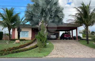 Condomínio com 4 quartos à venda em terras de mont serrat - sp