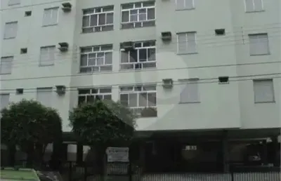Apartamento com 2 quartos à venda na Avenida Almirante Tamandaré, Enseada, Guarujá