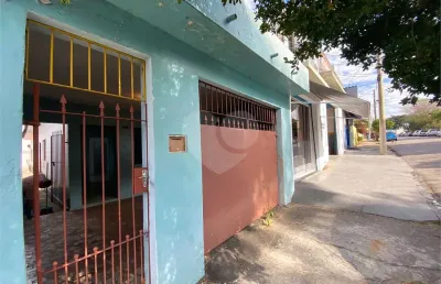 Casa com 2 quartos à venda em jardim elizabeth - sp