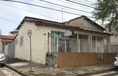 Casa com 2 quartos à venda na Candelária, Centro, Indaiatuba