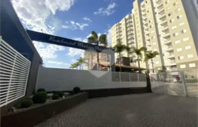 Apartamento com 2 quartos à venda em vila norma - sp
