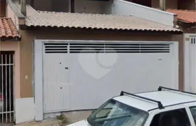Casa com 2 quartos à venda em jardim estância bom viver - sp