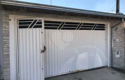 Casa com 3 quartos à venda em residencial fabbri - sp