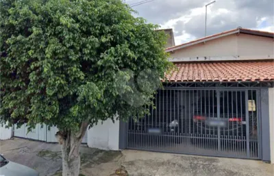 Casa com 2 quartos à venda em jardim alberto gomes - sp