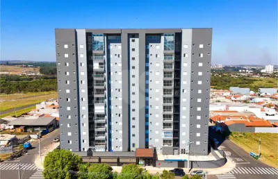 Apartamento com 2 quartos à venda em jardim nair maria - sp