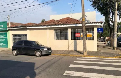Casa com 2 quartos à venda na Rua Floriano Peixoto, Centro, Salto
