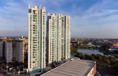 Apartamento com 3 quartos à venda em jardim pompéia - sp