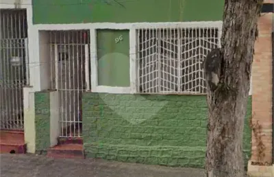 Casa com 2 quartos à venda na Monsenhor Couto, Centro, Salto