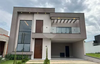 Condomínio com 3 quartos à venda em residencial evidências - sp