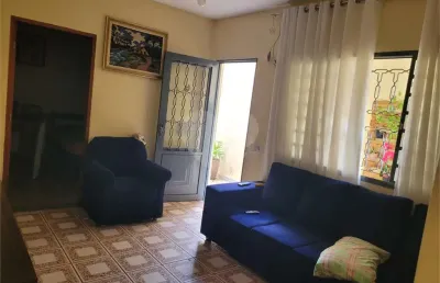 Casa com 3 quartos à venda em jardim das nações - sp