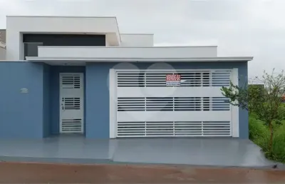 Casa com 3 quartos à venda em portal ville jardins - sp