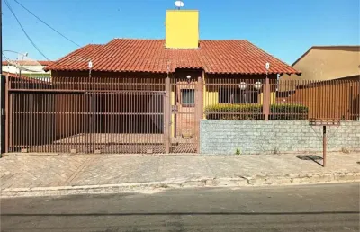 Casa com 4 quartos à venda na Portugal, Jardim Celani, Salto