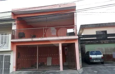 Sobrado com 2 quartos à venda em jardim são judas tadeu - sp