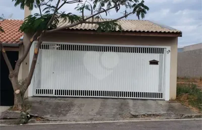 Casa com 4 quartos à venda em recanto do guarau - sp