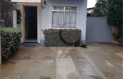 Sobrado com 2 quartos à venda em village milioni - sp