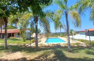Condomínio com 3 quartos à venda em chácara são joão - sp