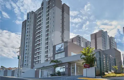 Apartamento com 2 quartos à venda em bela vista - sp