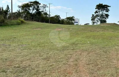 Área de terra à venda em distrito industrial ii - sp