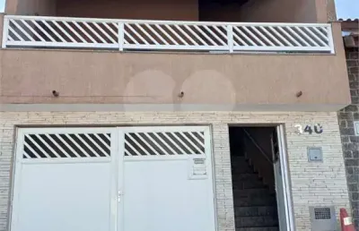 Casa com 3 quartos à venda em jardim três marias - sp