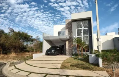 Condomínio com 5 quartos à venda em loteamento terras de são pedro e são paulo - sp